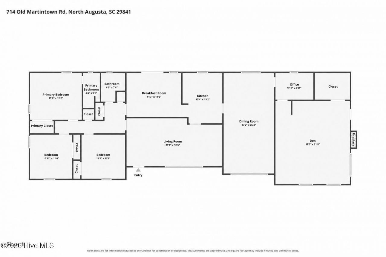 714 Old Martintown Road Photo 21