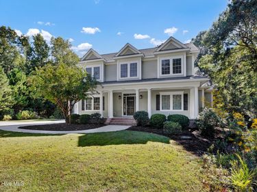 580 Riverwood Drive SE, Bolivia, NC 28422