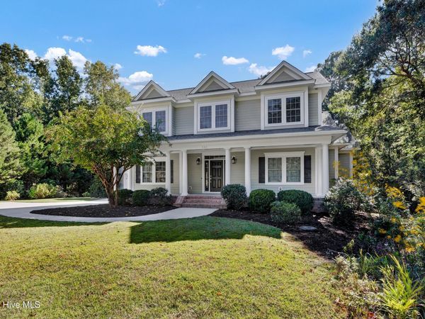 580 Riverwood Drive SE, Bolivia, NC 28422