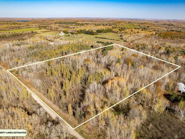 25XX Strandberg Rd , Barnum, MN 55707