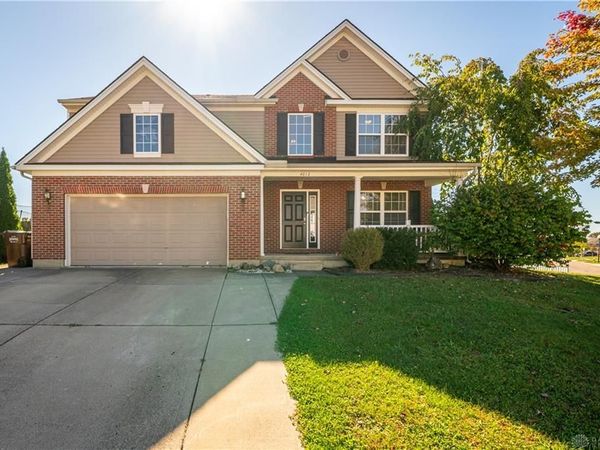 4012 Atha Court, Dayton, OH 45424