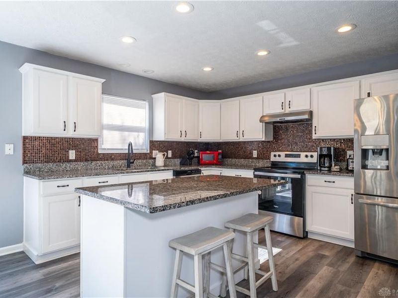 4012 Atha Court, Dayton, OH 45424 Photo 17