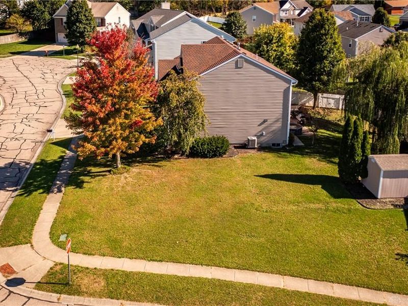 4012 Atha Court, Dayton, OH 45424 Photo 64