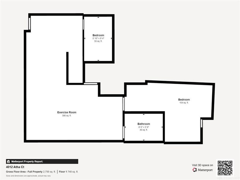 4012 Atha Court, Dayton, OH 45424 Photo 68