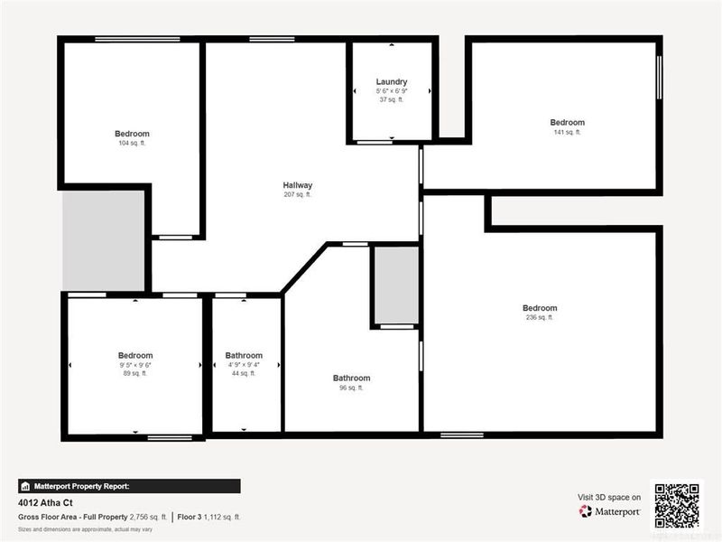 4012 Atha Court, Dayton, OH 45424 Photo 70