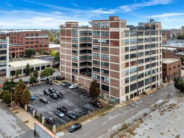 2020 Washington Avenue, Unit 705, St Louis, MO 63103