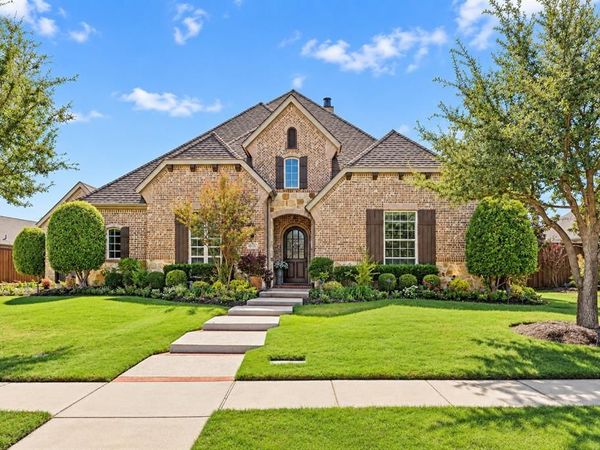 3028 Haywick, The Colony, TX 75056
