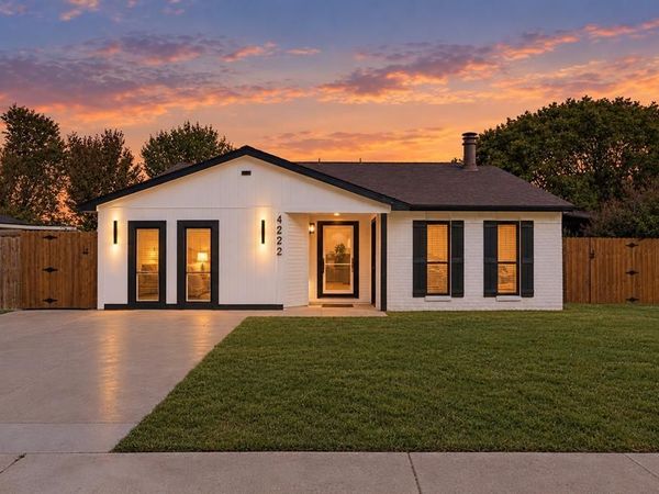 4232 Caldwell Avenue, The Colony, TX 75056