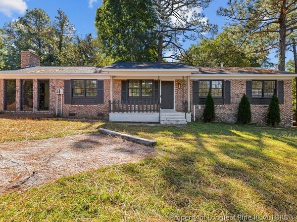7605 Jennings Lane , Fayetteville, NC 28303
