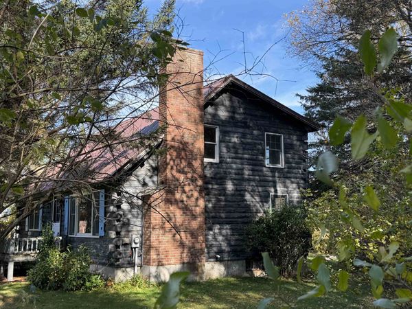 1516 Stark Highway, Stark, NH 03582