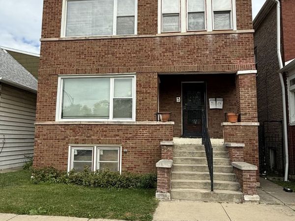 648 E 92nd Street , Chicago, IL 60619