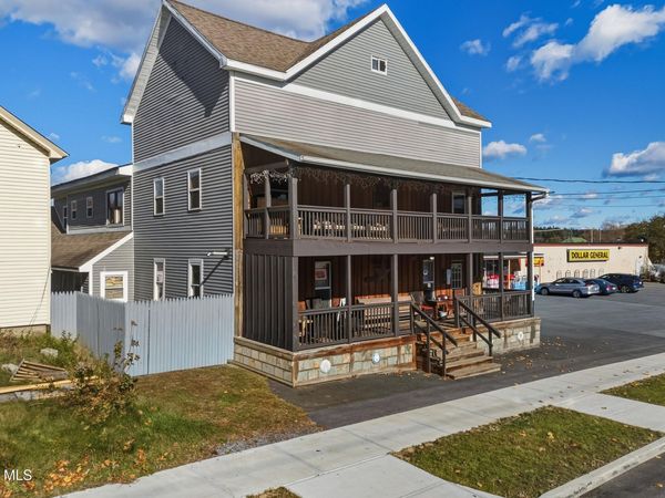 415 Palmer Avenue, Corinth, NY 12822