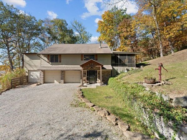 2268 Rust Drive, Taylor Mill, KY 41015