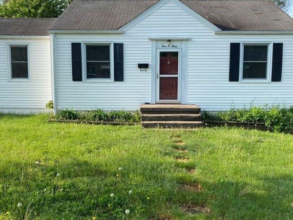 303 Troy AVE NE, Roanoke, VA 24012