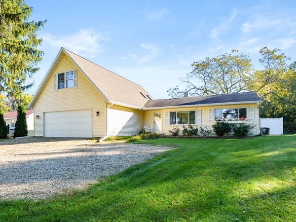 3627 Lakeshore Drive, St. Joseph, MI 49085
