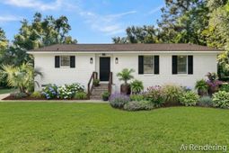 1523 Wakendaw Road photo 4