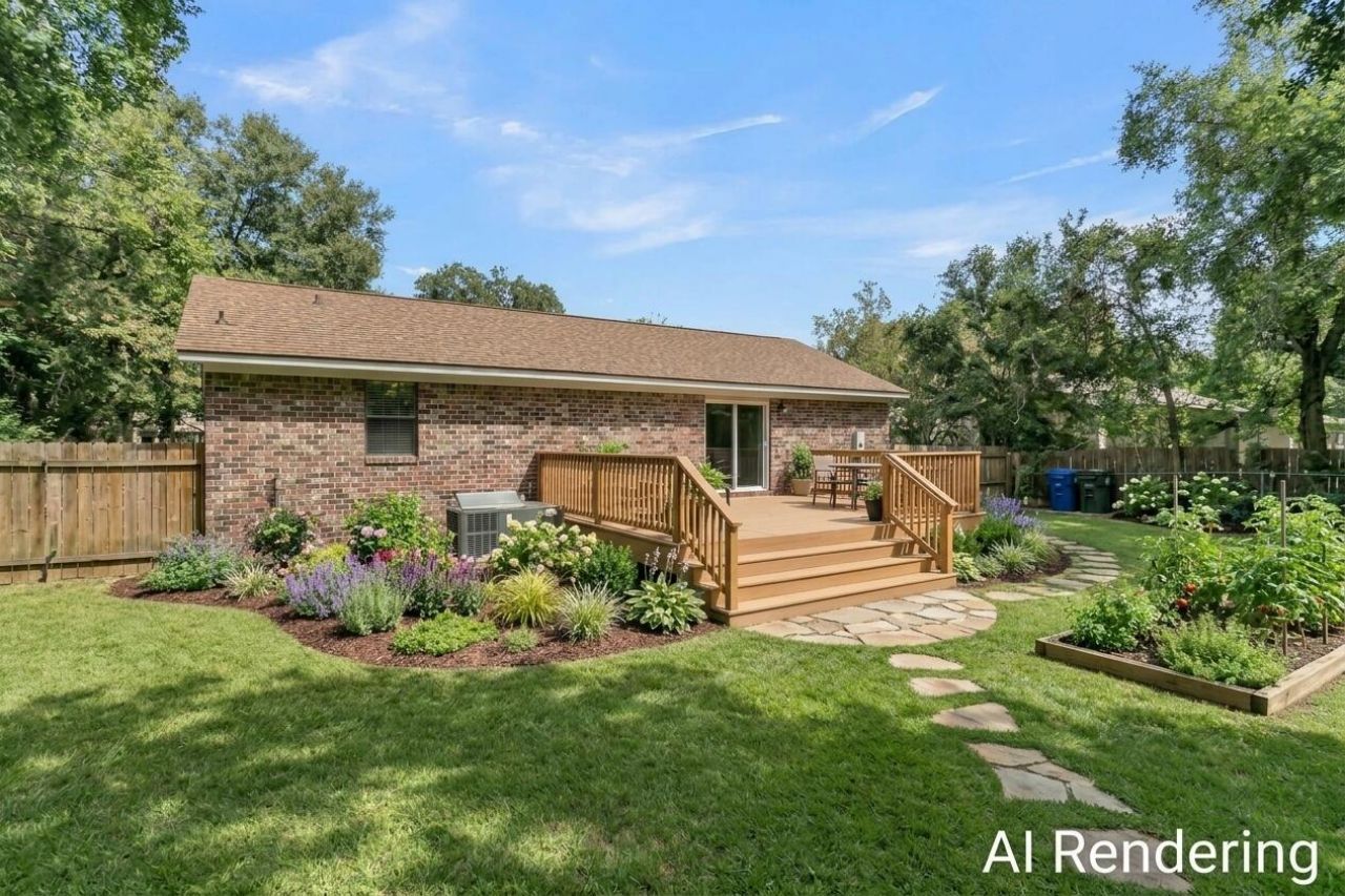 1523 Wakendaw Road Photo 36