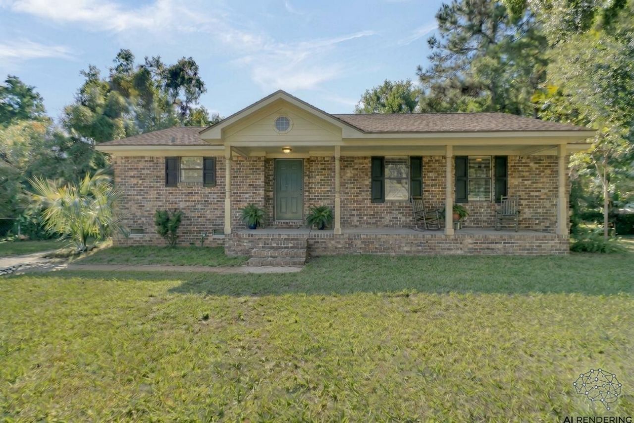 1523 Wakendaw Road Photo 41
