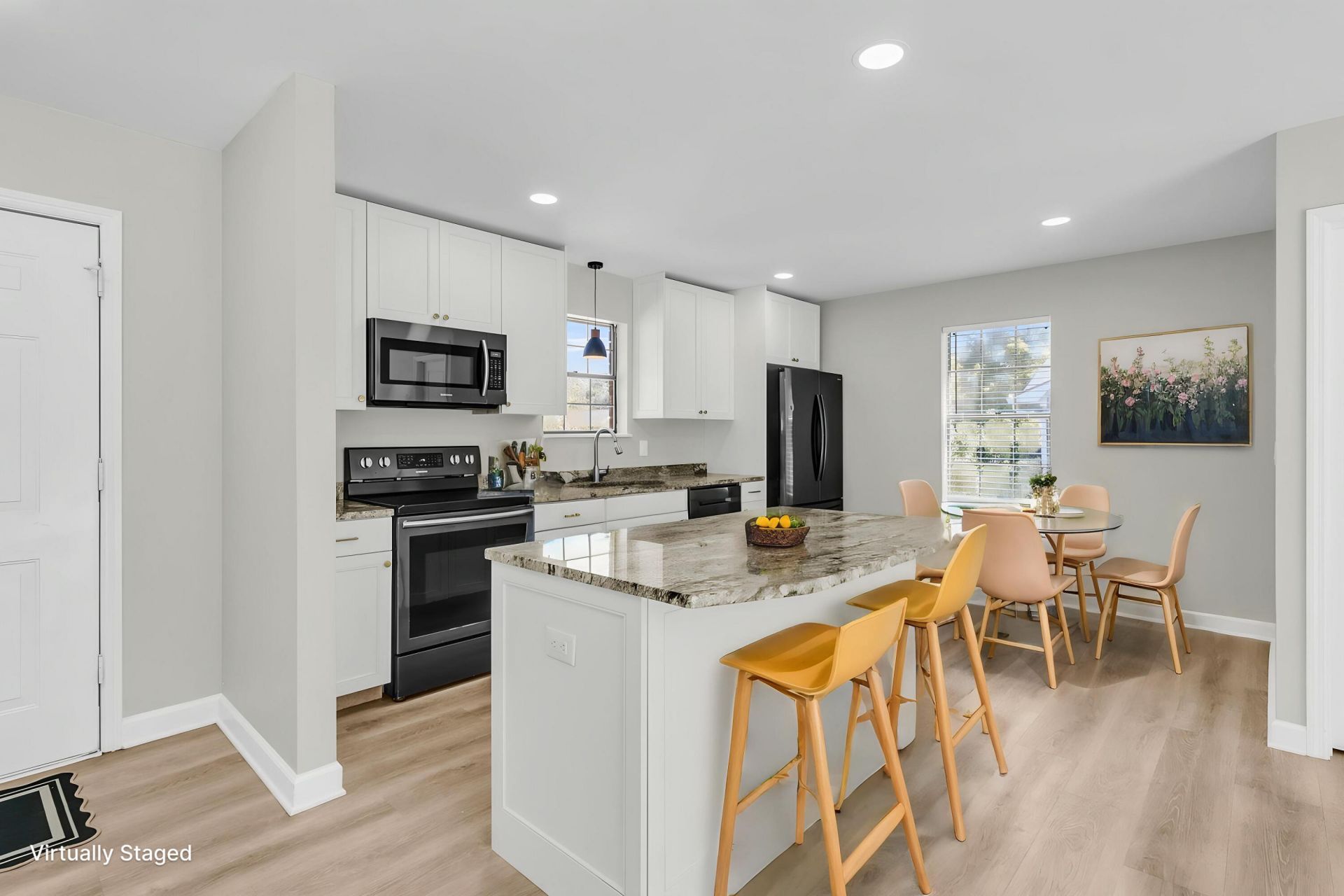 1523 Wakendaw Road Photo 8