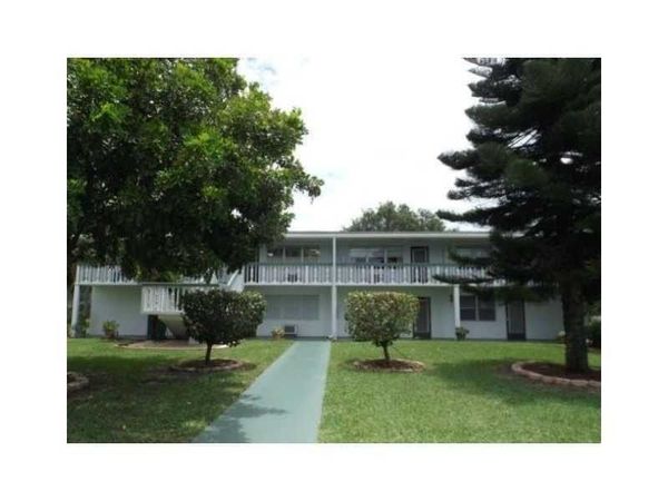 301 OAKRIDGE Q, Unit 301, Deerfield Beach, FL 33442