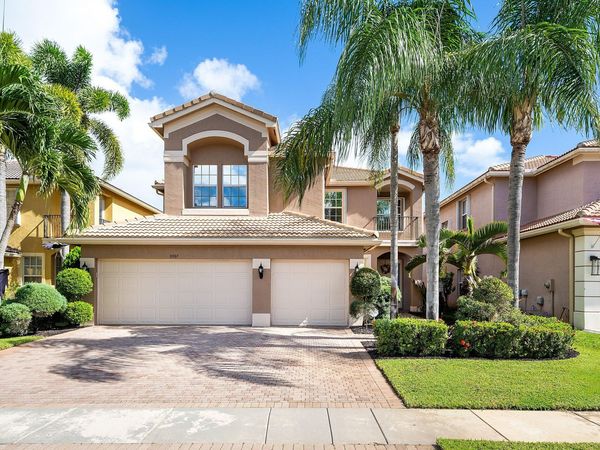 8907 Hidden Acres Drive, Boynton Beach, FL 33473