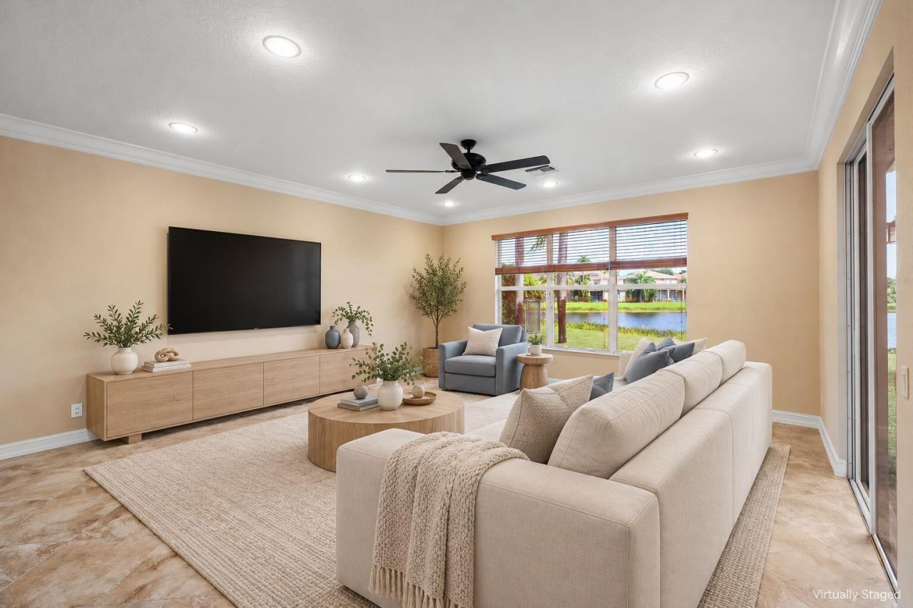 8907 Hidden Acres Drive, Boynton Beach, FL 33473 Photo