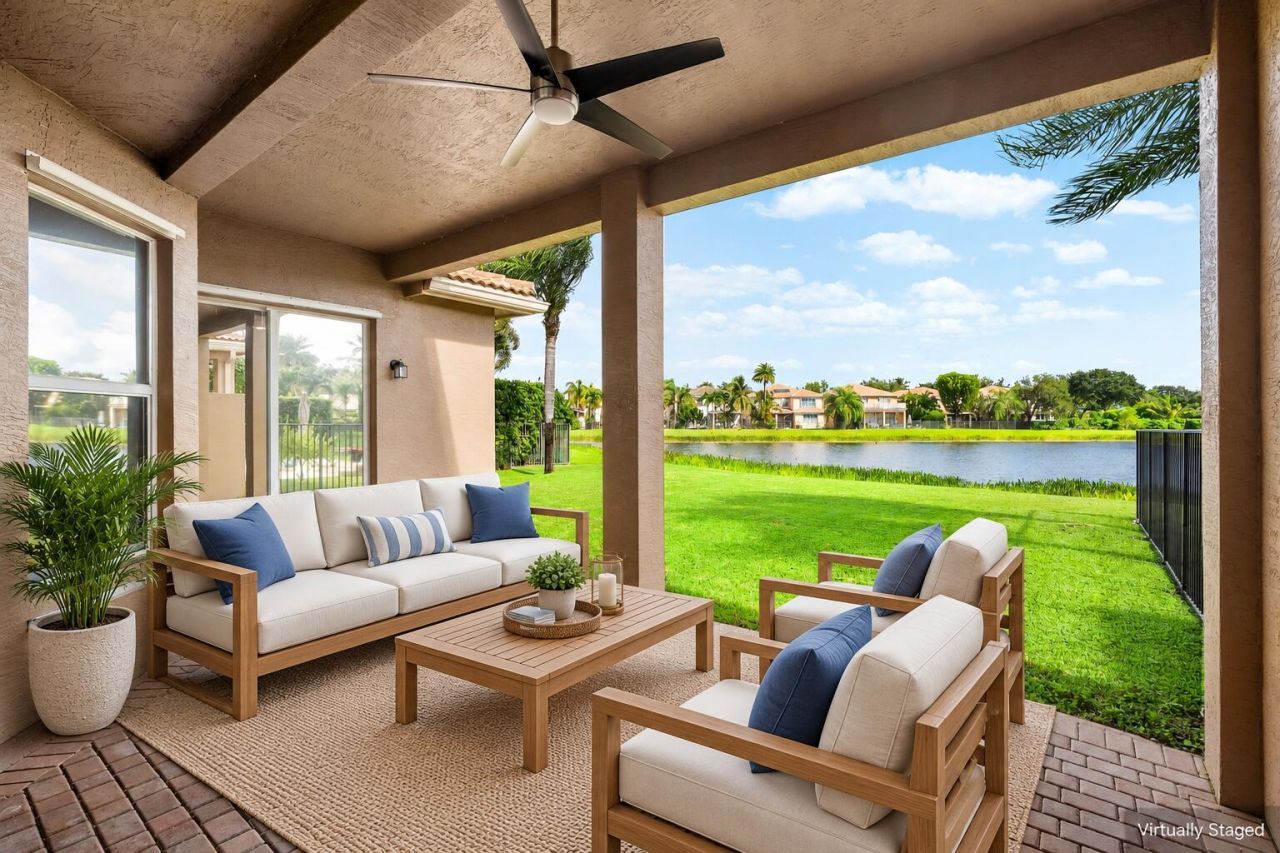 8907 Hidden Acres Drive, Boynton Beach, FL 33473 Photo
