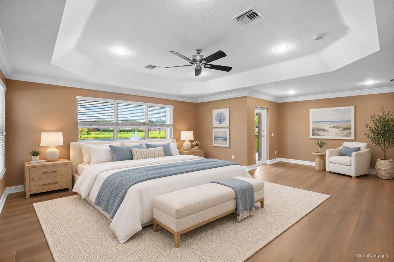 8907 Hidden Acres Drive, Boynton Beach, FL 33473 Photo