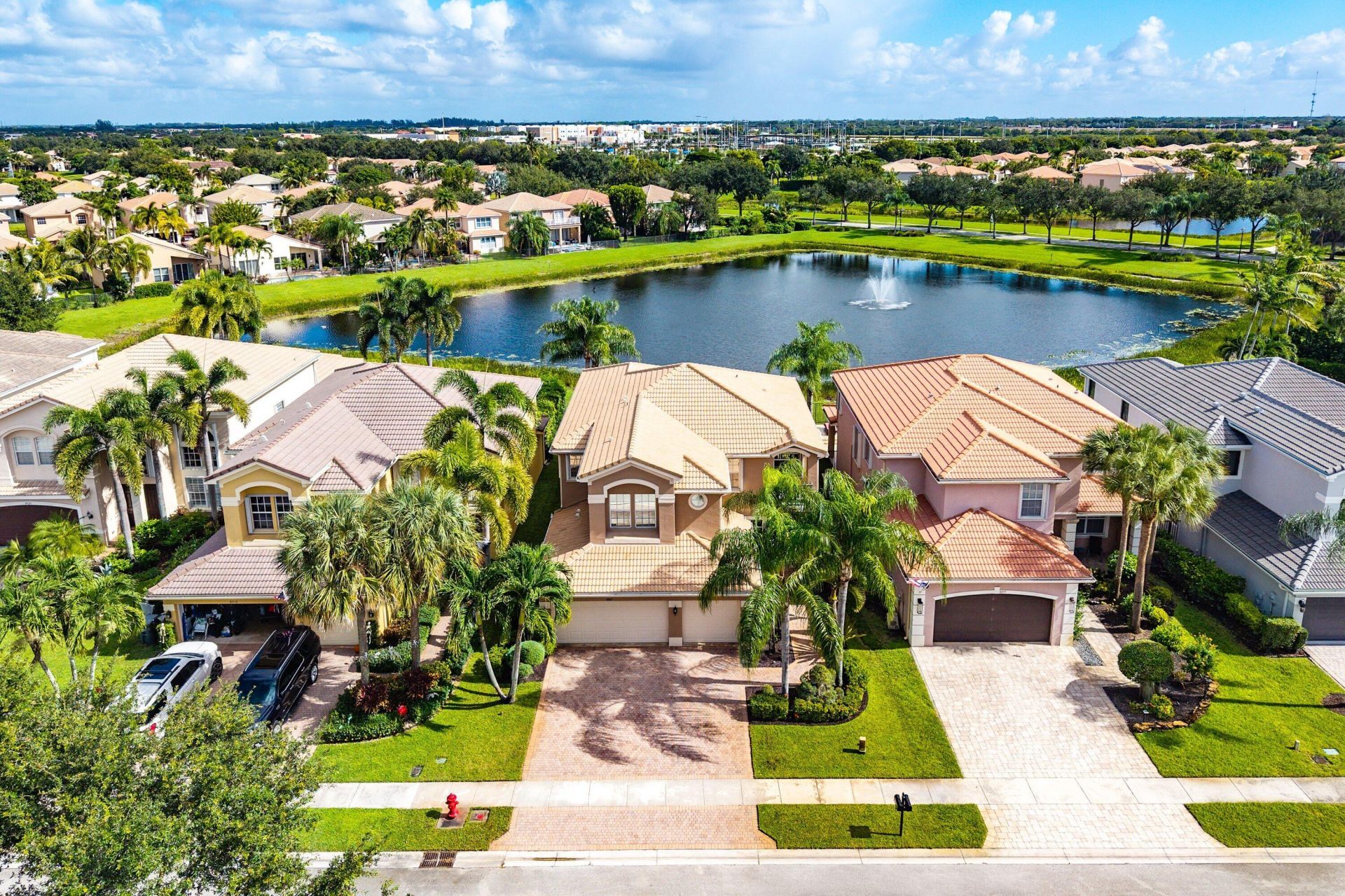 8907 Hidden Acres Drive, Boynton Beach, FL 33473 Photo