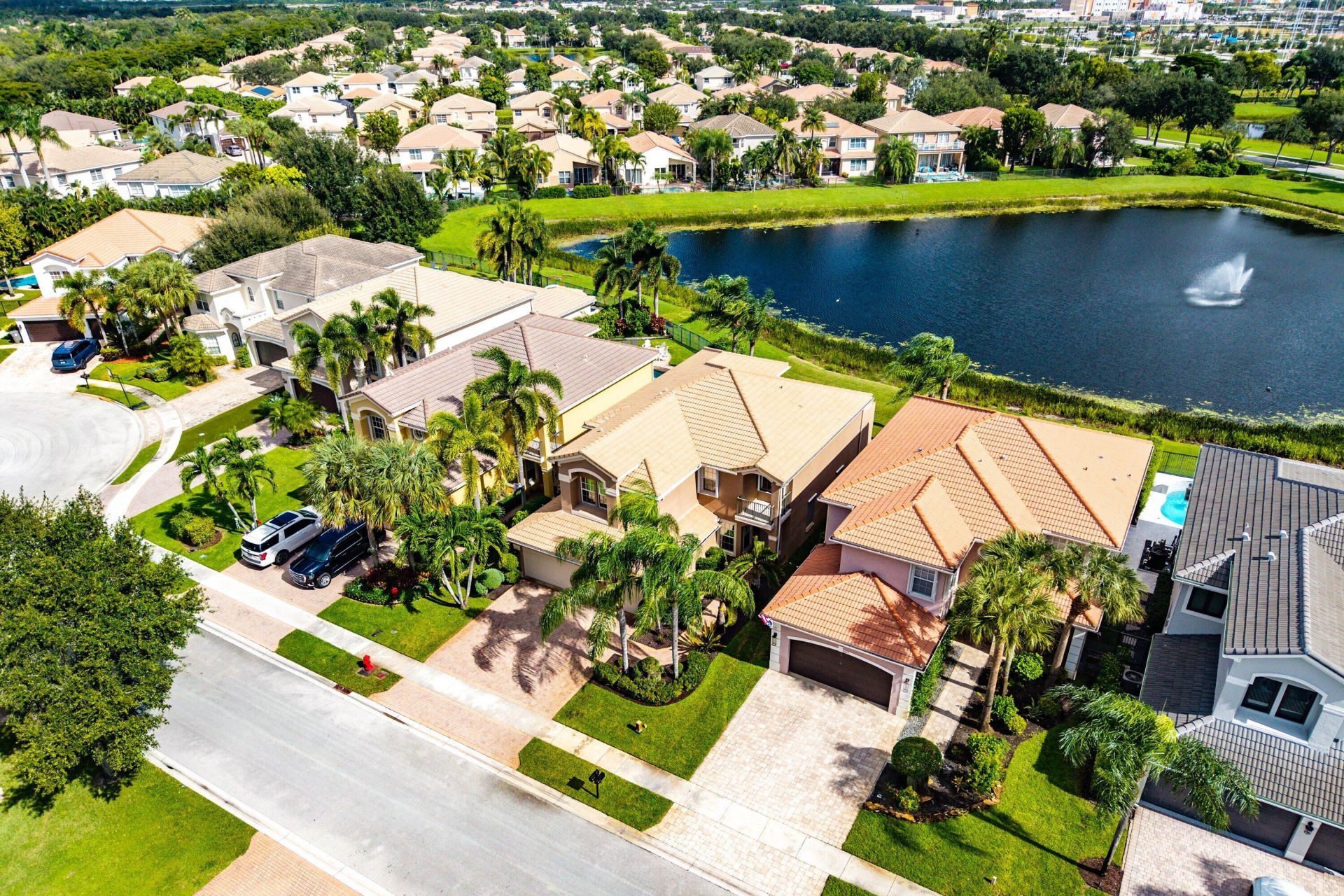 8907 Hidden Acres Drive, Boynton Beach, FL 33473 Photo