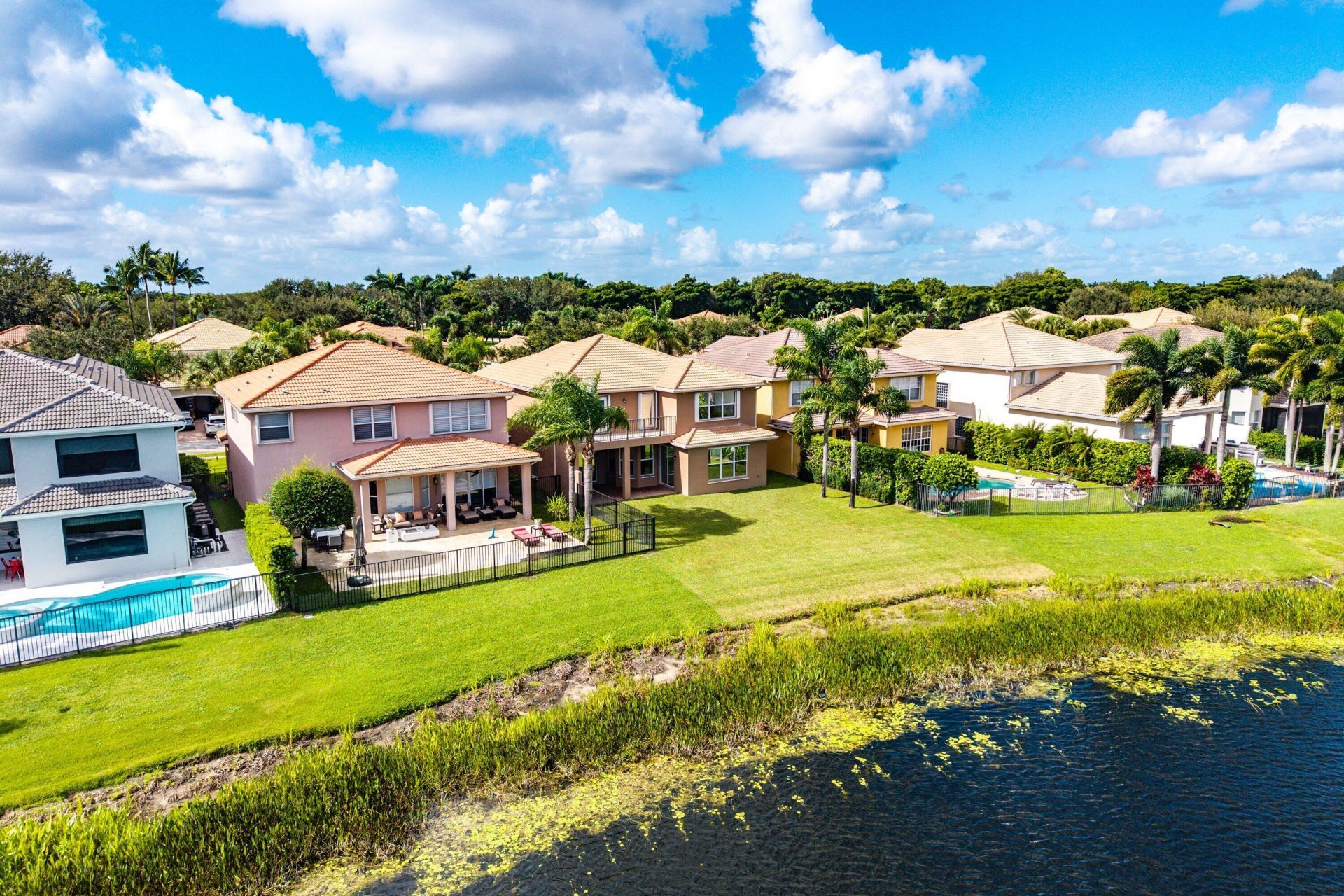 8907 Hidden Acres Drive, Boynton Beach, FL 33473 Photo