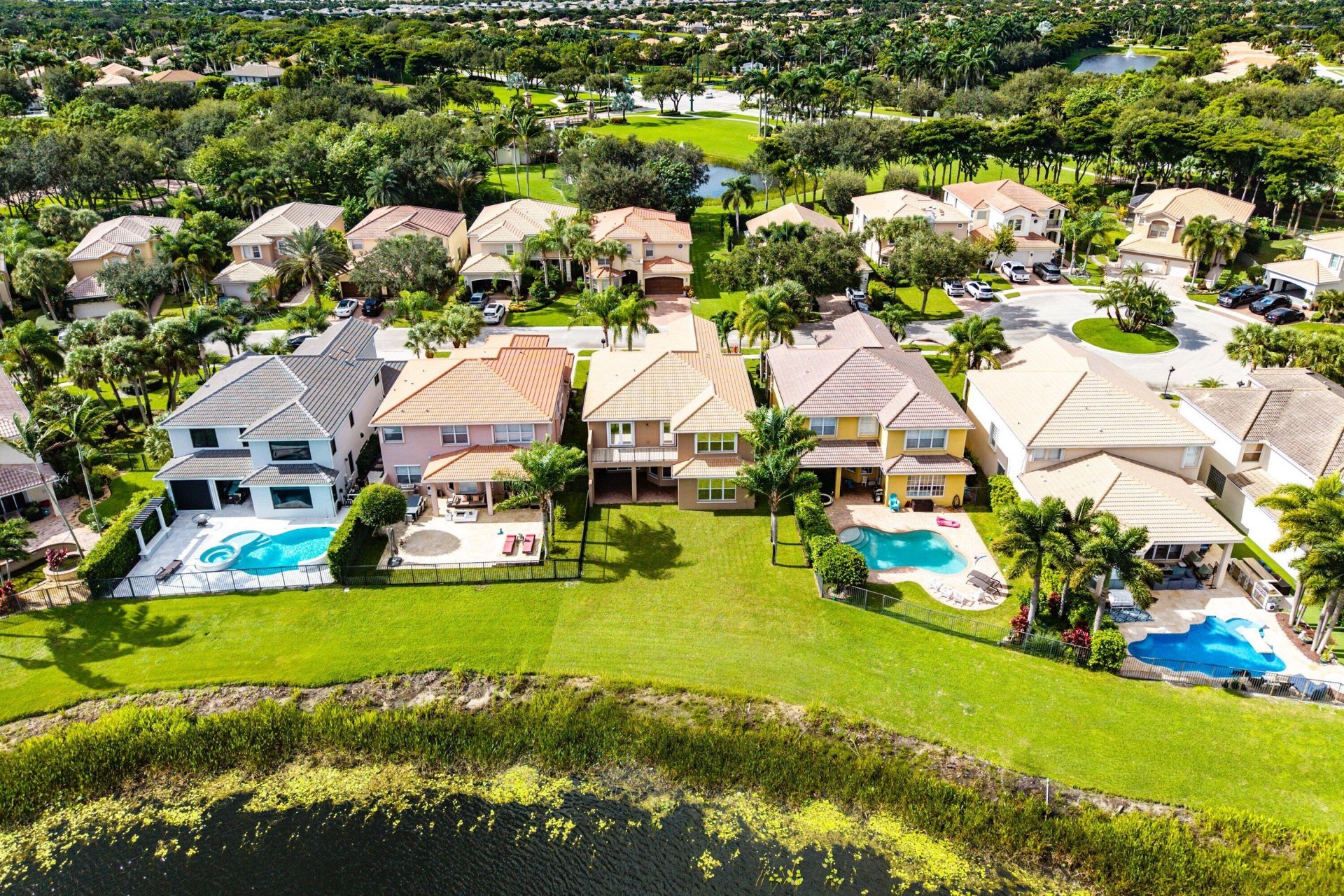 8907 Hidden Acres Drive, Boynton Beach, FL 33473 Photo