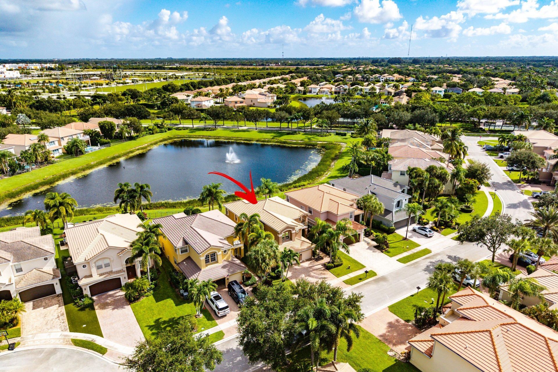 8907 Hidden Acres Drive, Boynton Beach, FL 33473 Photo