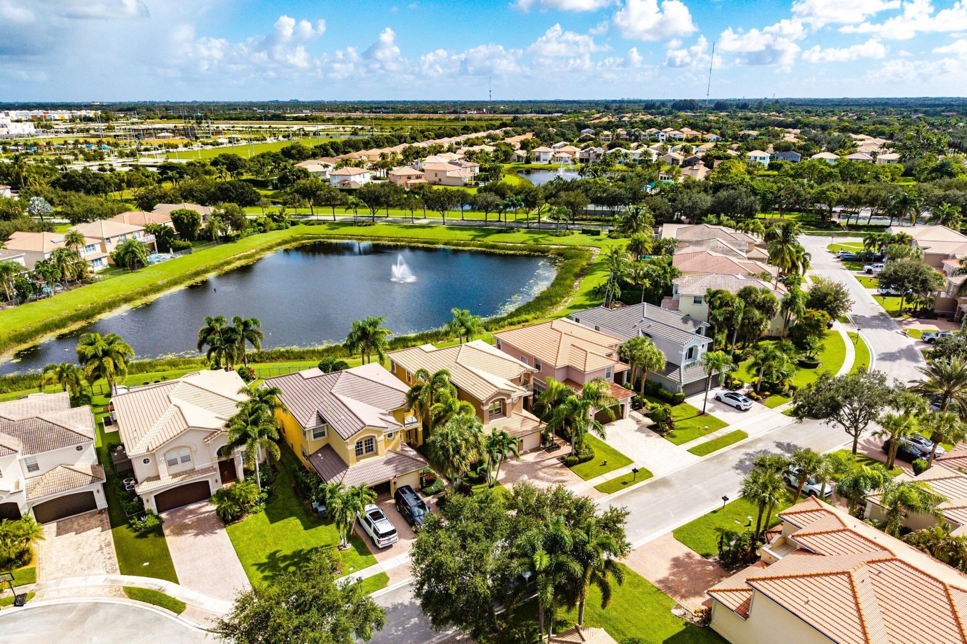 8907 Hidden Acres Drive, Boynton Beach, FL 33473 Photo