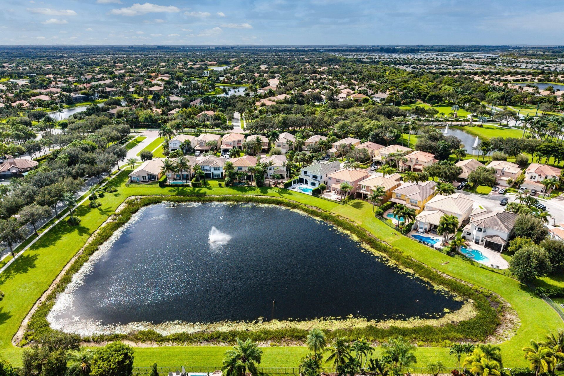 8907 Hidden Acres Drive, Boynton Beach, FL 33473 Photo