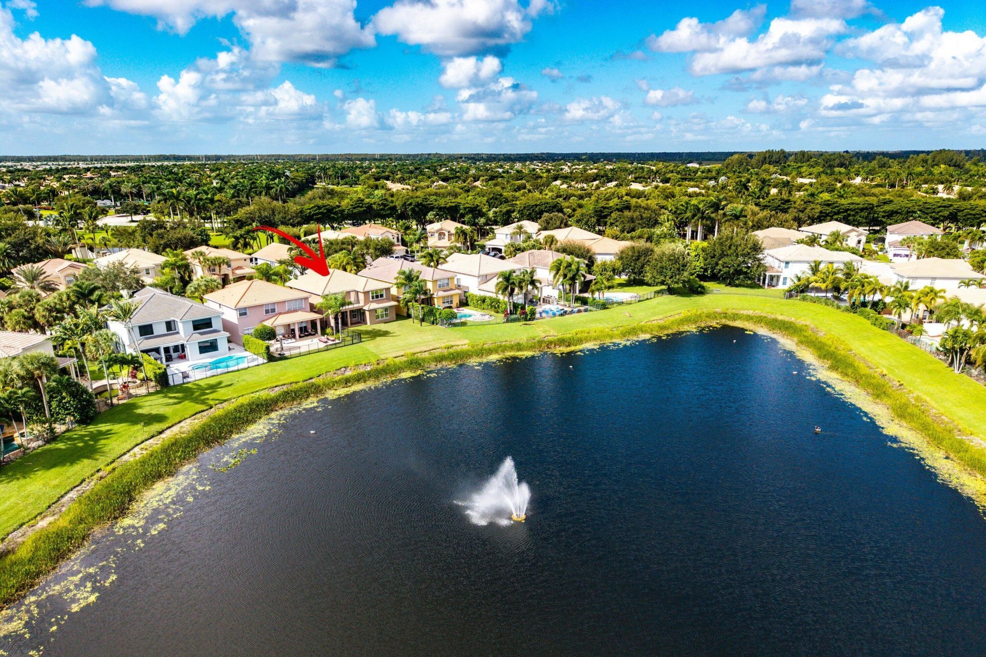 8907 Hidden Acres Drive, Boynton Beach, FL 33473 Photo