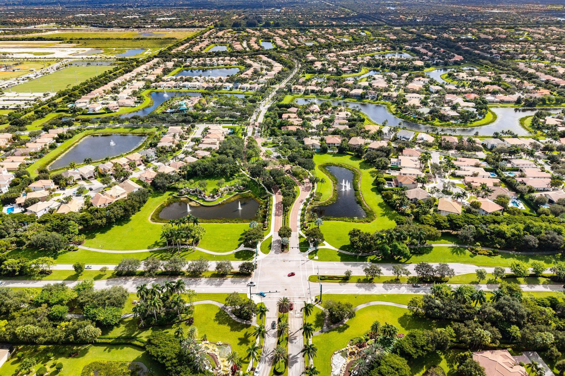 8907 Hidden Acres Drive, Boynton Beach, FL 33473 Photo