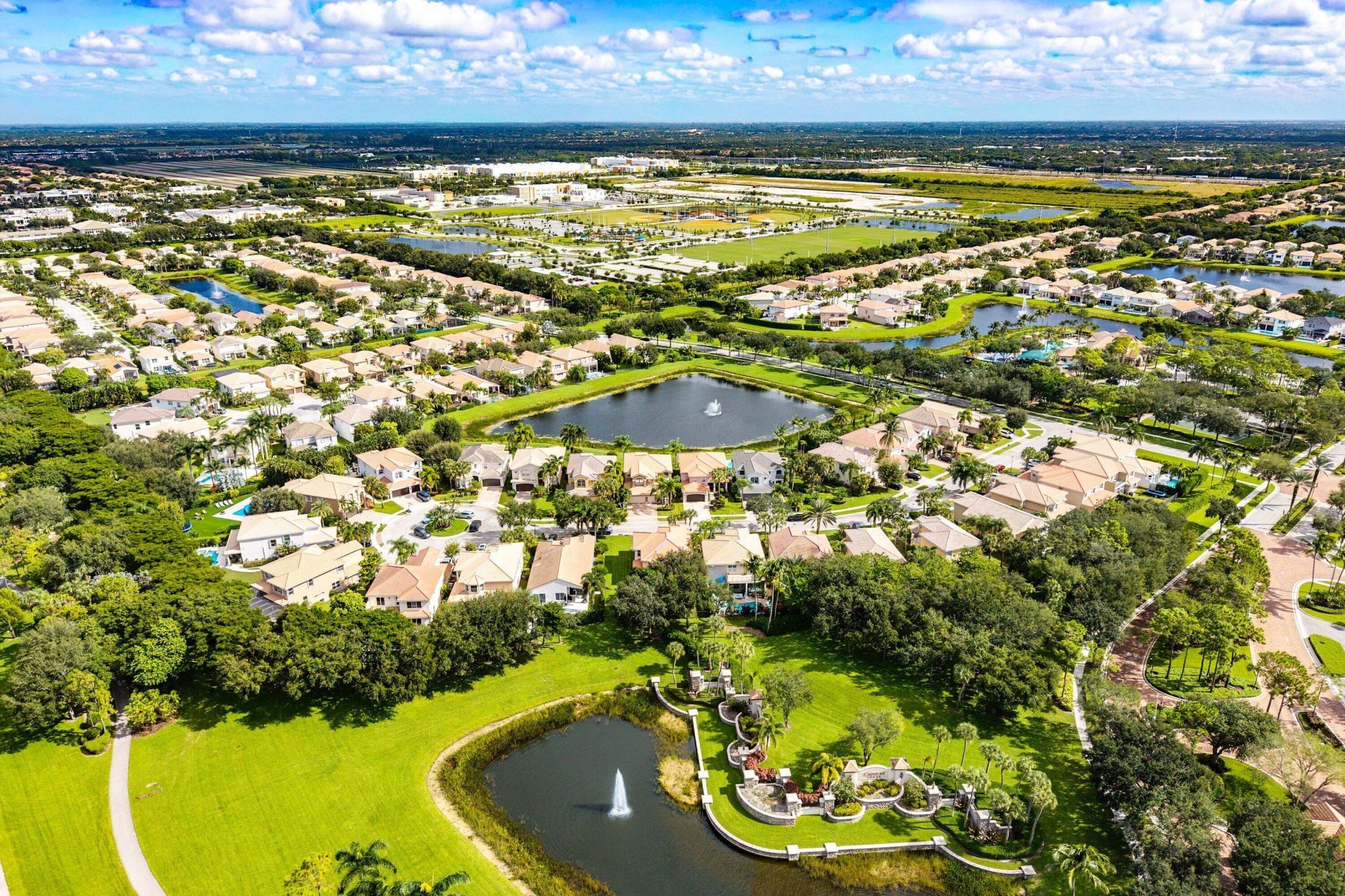 8907 Hidden Acres Drive, Boynton Beach, FL 33473 Photo