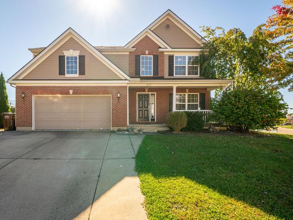 4012 Atha Court, Dayton, OH 45424