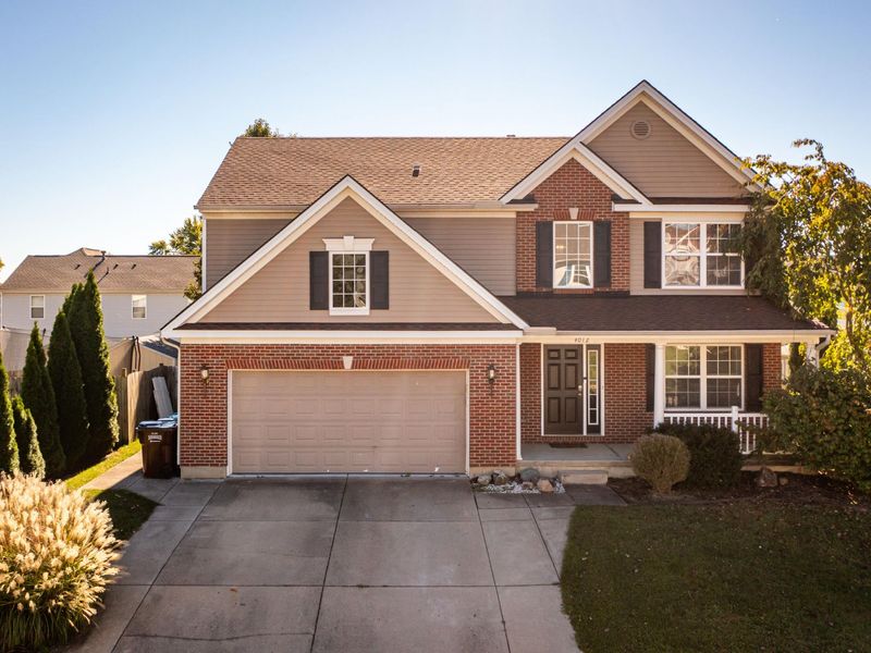 4012 Atha Court, Dayton, OH 45424 Photo 63