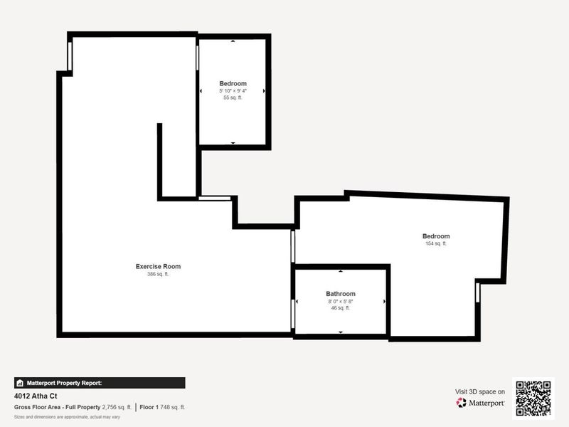 4012 Atha Court, Dayton, OH 45424 Photo 68