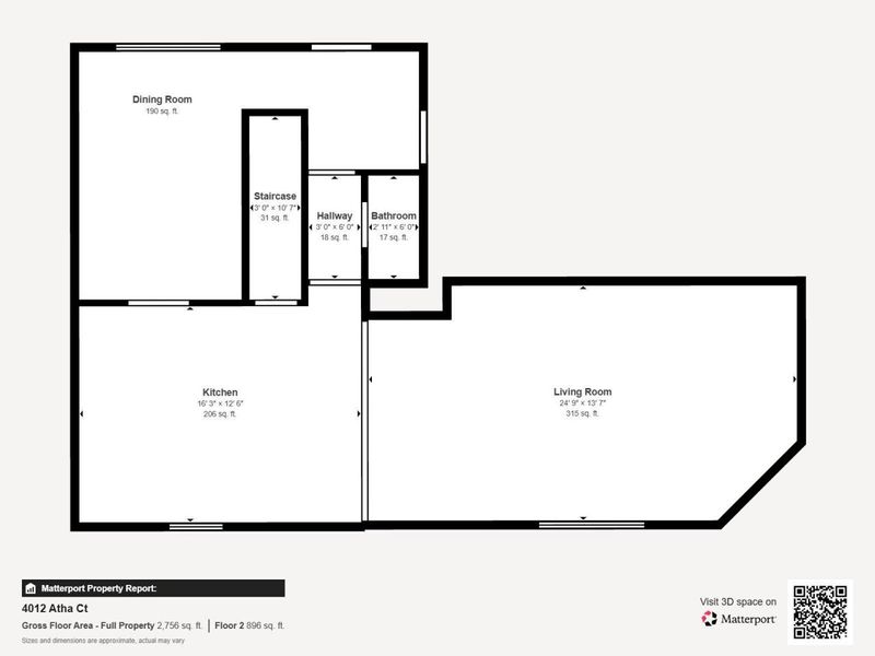 4012 Atha Court, Dayton, OH 45424 Photo 69