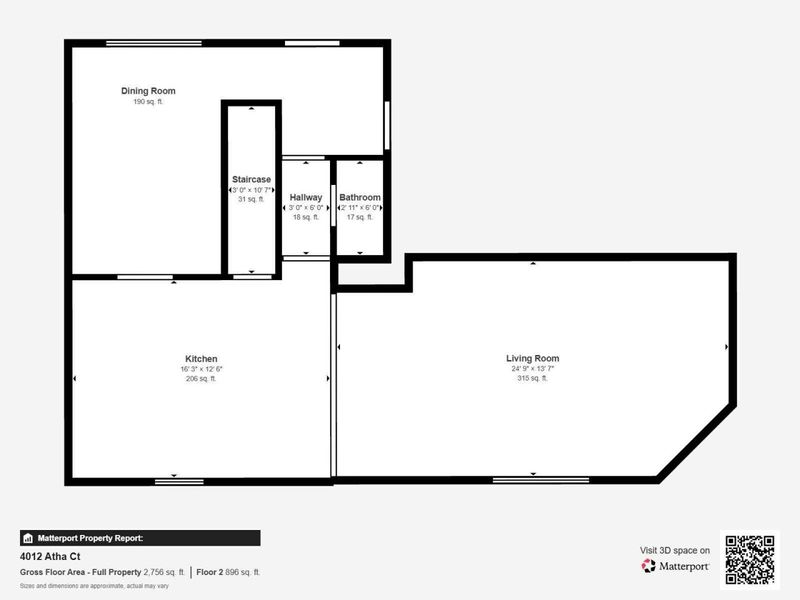 4012 Atha Court, Dayton, OH 45424 Photo 71