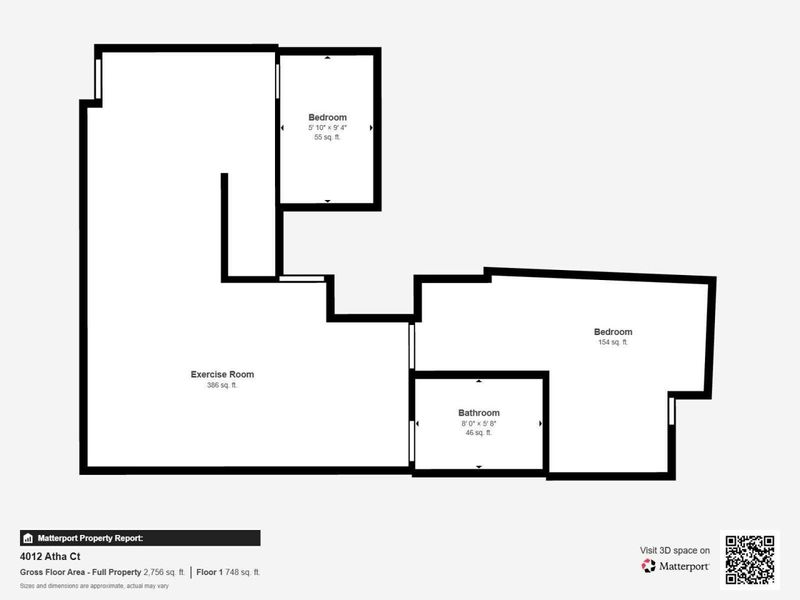 4012 Atha Court, Dayton, OH 45424 Photo 72