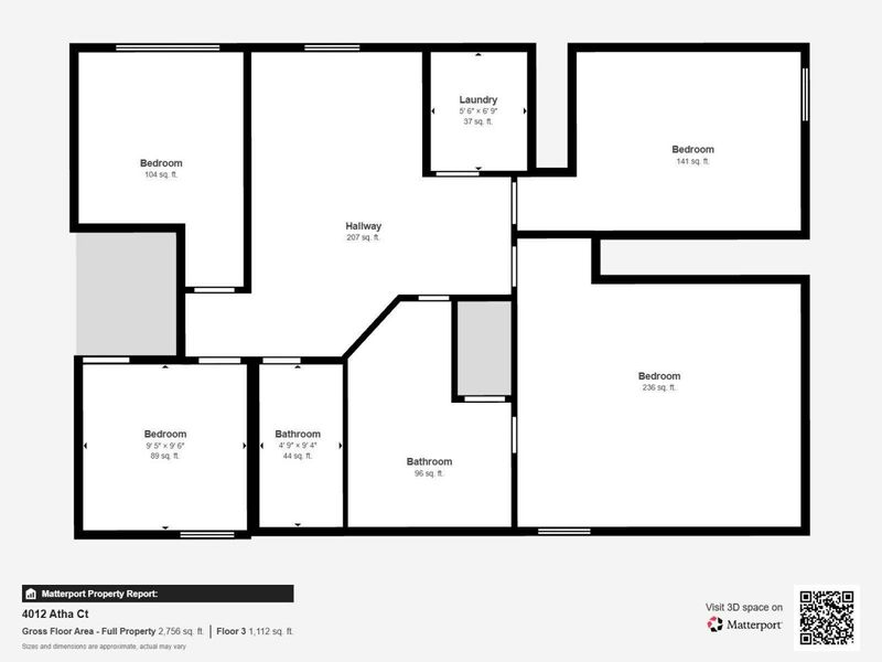 4012 Atha Court, Dayton, OH 45424 Photo 73