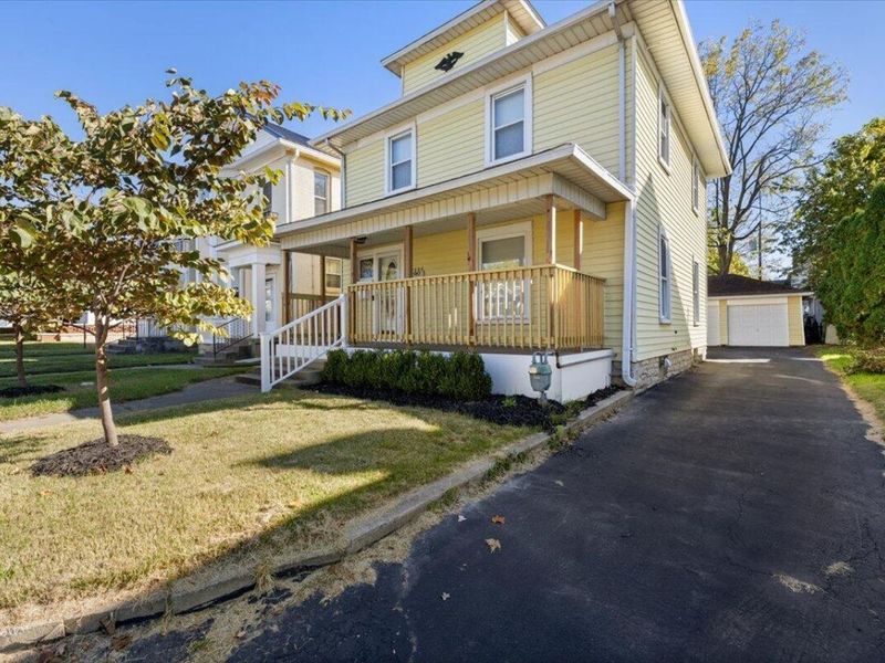 1454 N Limestone Street, Springfield, OH 45503 Photo 4