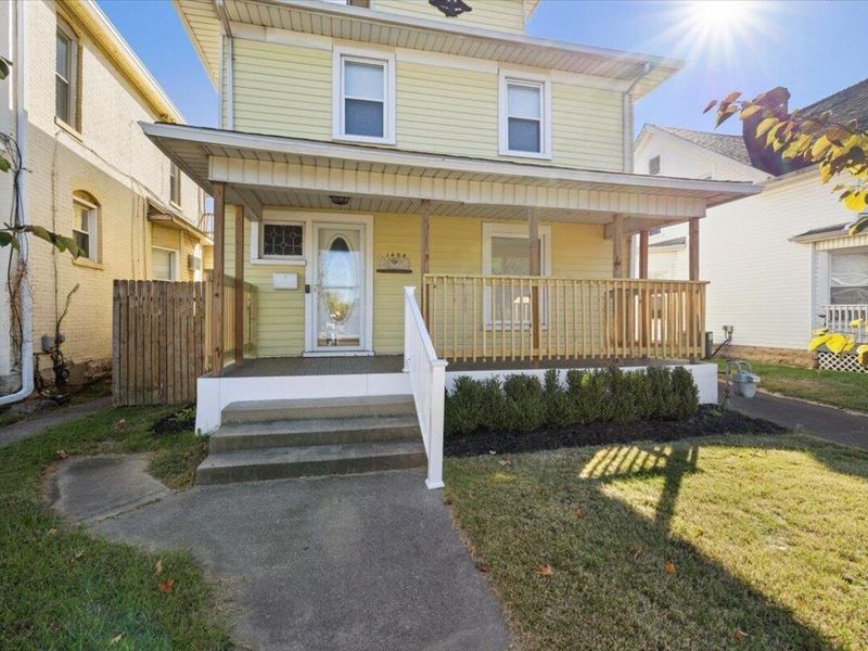 1454 N Limestone Street, Springfield, OH 45503 Photo 5