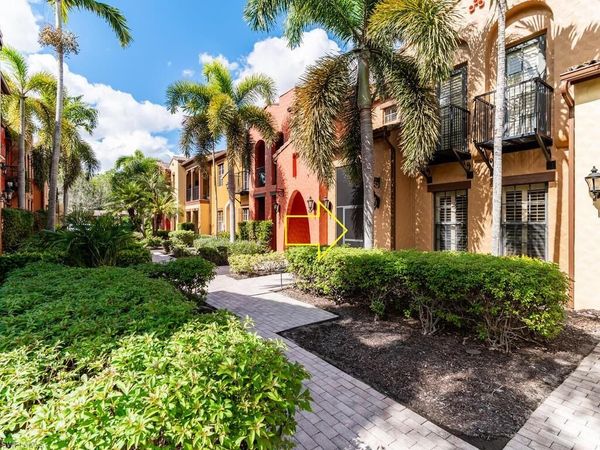9146 Chula Vista ST , Unit 12905, NAPLES, FL 34113