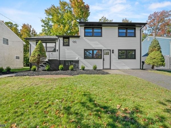 99 Predmore Ave, Woodbridge, NJ 07067