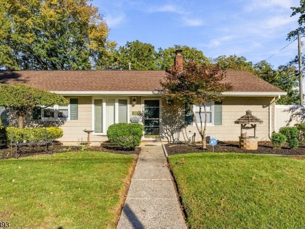 485 Linden Ave, Rahway, NJ 07065